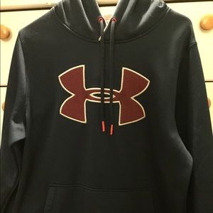 Under Armor hoodie